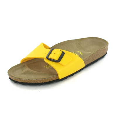 Birkenstock Madrid