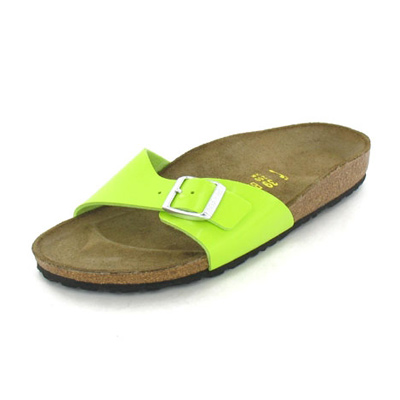 Birkenstock Madrid