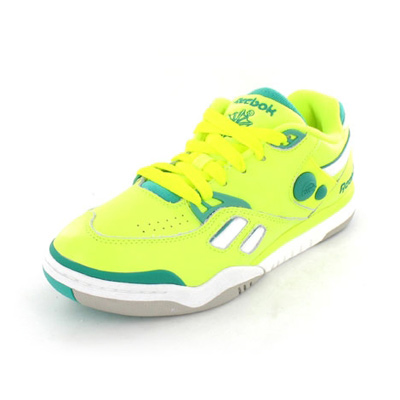 Reebok Pump Court Victory Dual Low