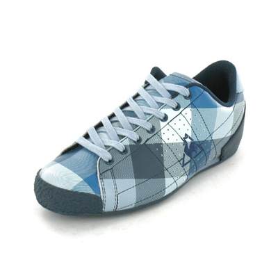 Le Coq Sportif Escrime Checkers