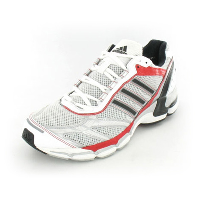 Adidas Snova sequence