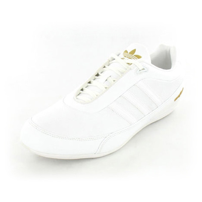 Adidas Goodyear racer