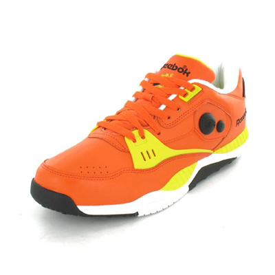 Reebok AXT Sdpump Trn Sidepump
