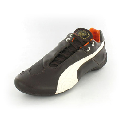 Puma Future cat big10 years