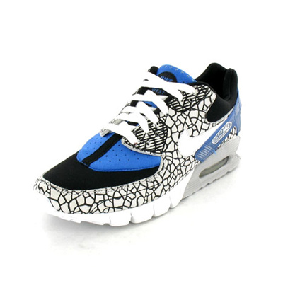 Nike Air Max 90 Current Huarache Pr