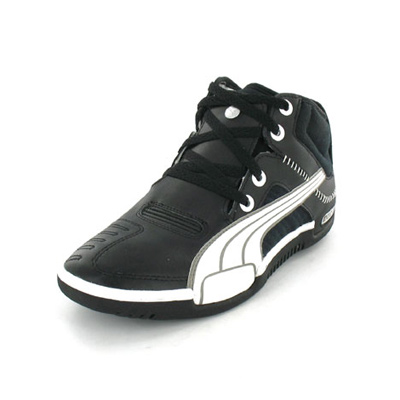 Puma Street Cruiser Mid Ducati