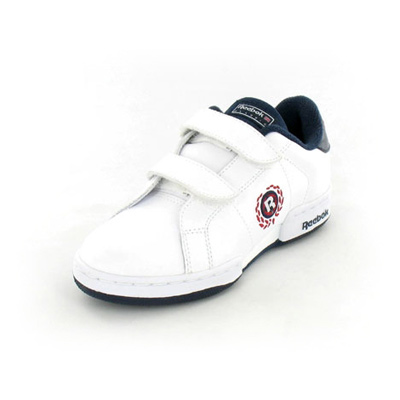 Reebok NPC 2V vice versa