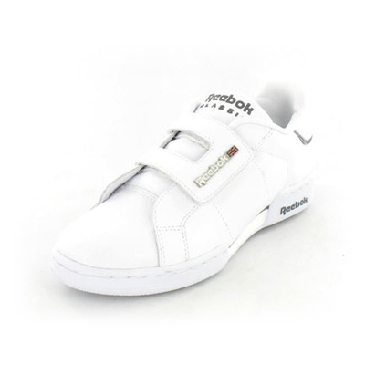 Reebok NPC Neo Logo Kc