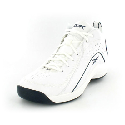 Reebok Jump Ball Mid