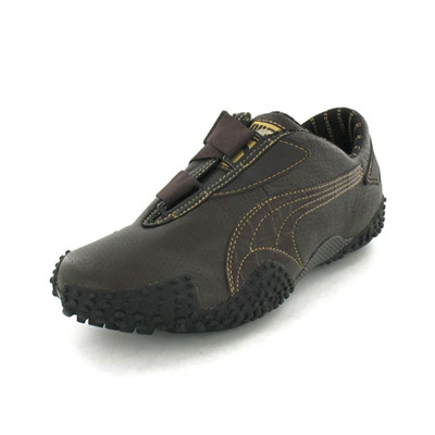 Puma Mostro Goat
