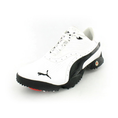 Puma Scramble