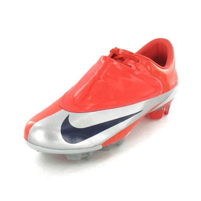Nike Mercurial Vapor 5 FG