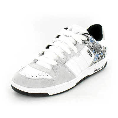 Adidas Bucktown Street