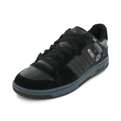 Adidas Bucktown Street