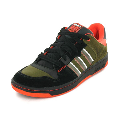 Adidas Bucktown Street