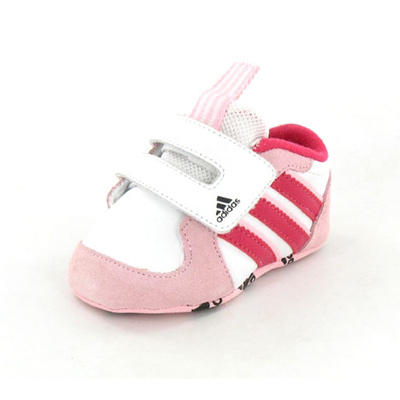 Adidas Streetrun 3 Crib