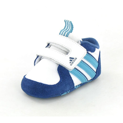 Adidas Streetrun 3 Crib