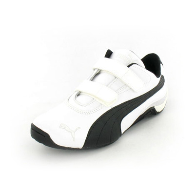 Puma Drift Cat 2 Leather Velcro