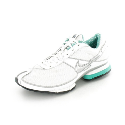Nike Air zoom haute +
