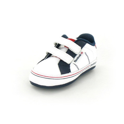 Reebok NPC Crib 2