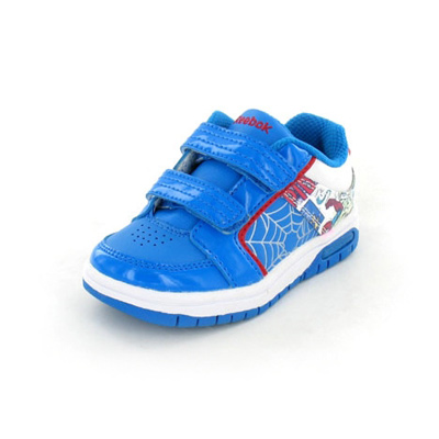 Reebok Marvel Comics Spiderman