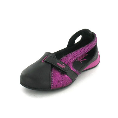 Puma Espera glitter 2