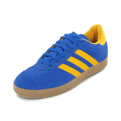 Adidas Gazelle skate