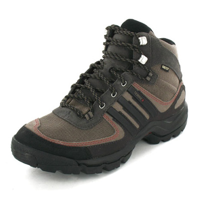 Adidas Terrex swift hike