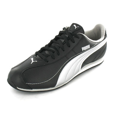 Puma Esito leather