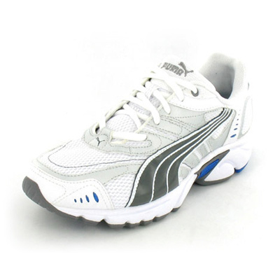 Puma Hahmer