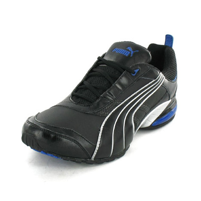 Puma Cell inertia