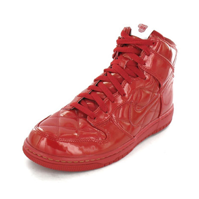 Nike Dunk high supreme