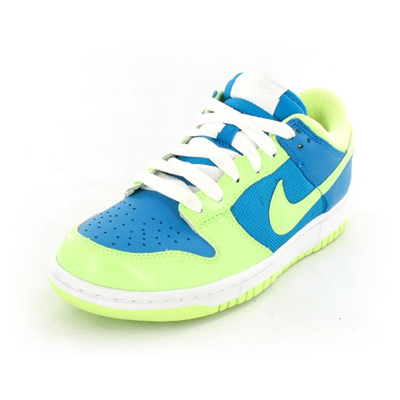 Nike Dunk low