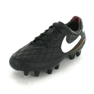 Nike 10r o escolhido fg