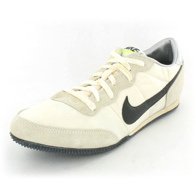 Nike Track racer distressed