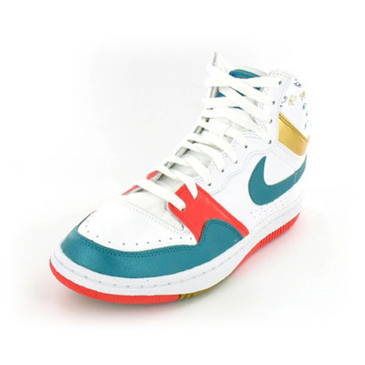 Nike Court force high