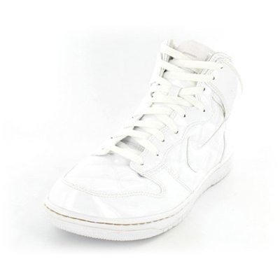 Nike Dunk high supreme