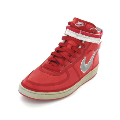 Nike Vandal high supreme vintage