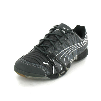 Puma Accelerate tricks