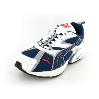 Puma Bisley 2