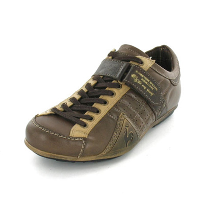 Le Coq Sportif Saporo winter