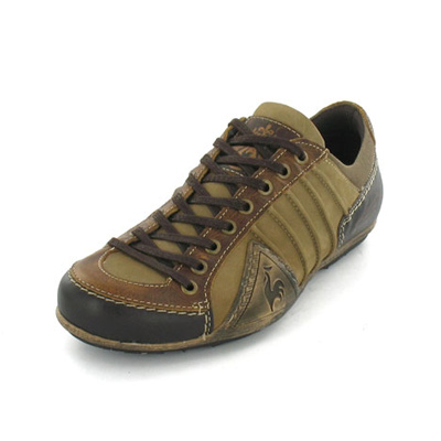 Le Coq Sportif Buffalo summer