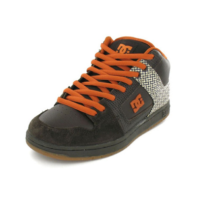 DC Shoes Manteca 3 m se