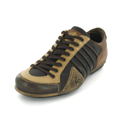 Le Coq Sportif Buffalo winter
