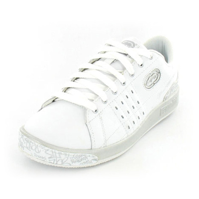 Ecko Phranz burnished