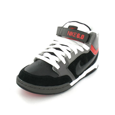 Nike Air mogan mid