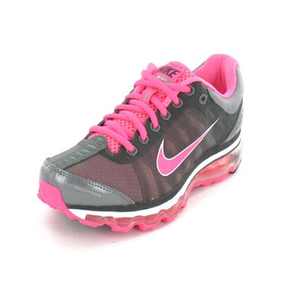 Nike Air max+ 2009
