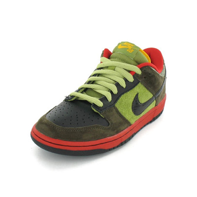 Nike Dunk low premium sb