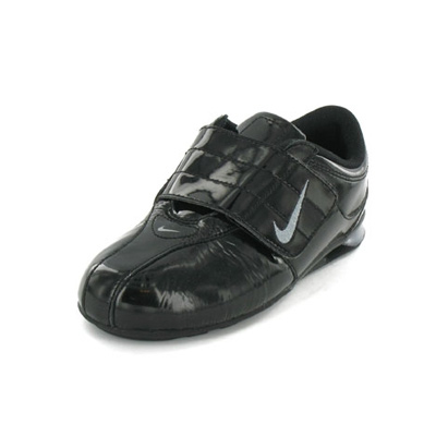 Nike Shox rivalry