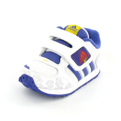 Adidas Lta streetrun 2 cfi looney tunes